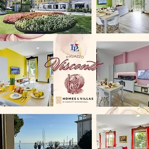 Desenzanoloft Palazzo Visconti Luxury Appartamento