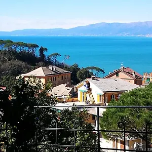Vista Sul Golfo Camogli